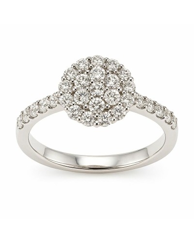Ladies' Ring Diamonfire 6117521082160 (16)