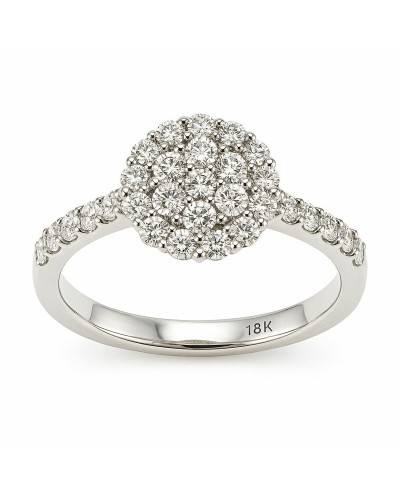 Ring Dames Diamonfire 6117541582150 (15)
