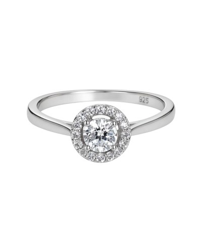 Bague Femme Diamonfire 6117541582165 (16,5)