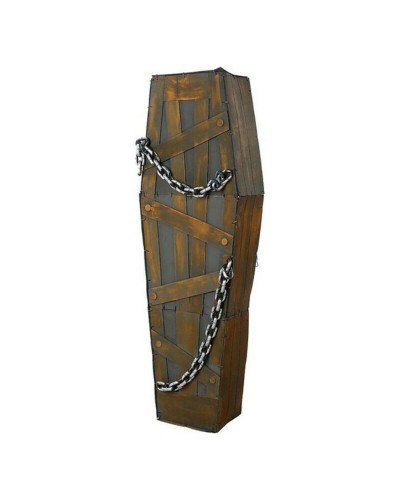 Koristehauta Halloweeniin 119420 Ruskea 160 x 52 cm (3 osaa)