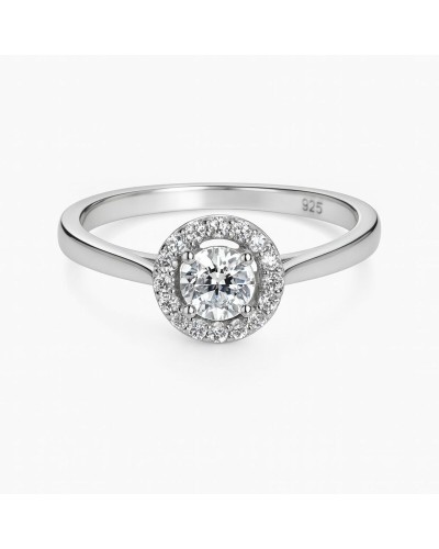 Bague Femme Diamonfire 6117541582170 (17)