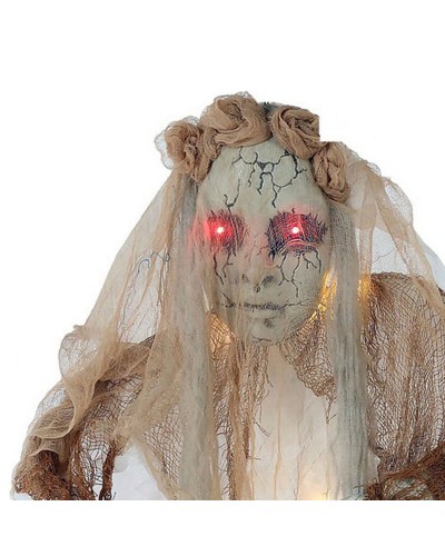 Decorazione Pensile Multicolore 183cm - Addobbo Festivo per Interni & Esterni
