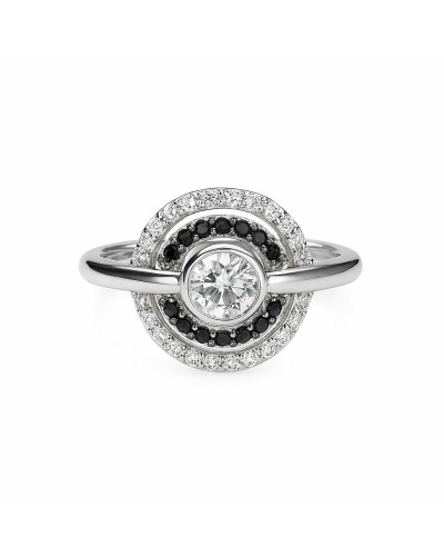 Anello Donna Diamonfire 6117821082175 (17,5)