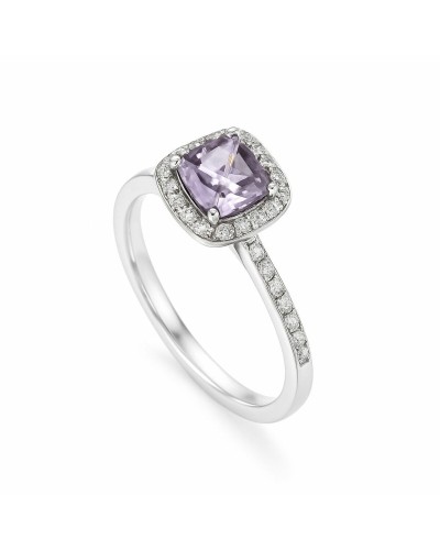 Ring Dames Diamonfire 6117871062175 (17,5)