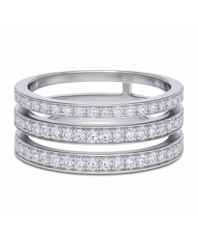 Anello Donna Diamonfire 6118421082165 (16,5)