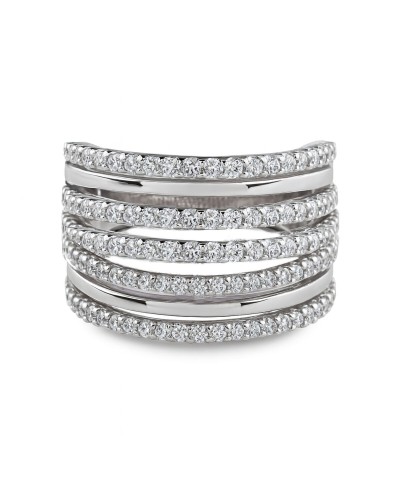 Ring Dames Diamonfire 6118481082165 (16,5)