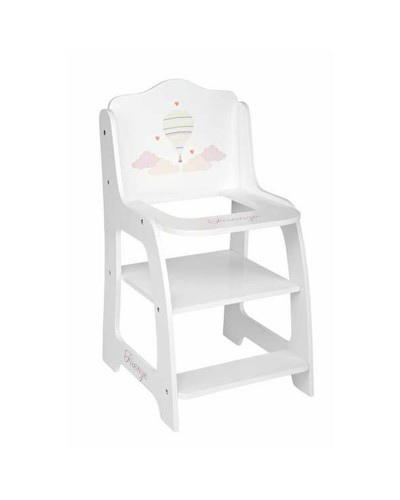 Arias Accessori Casa delle Bambole - Set Arredamento Miniatura
