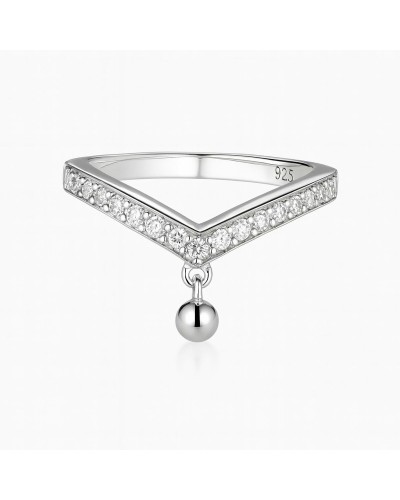 Bague Femme Diamonfire 6118701082170 (17)