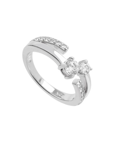 Ladies' Ring Diamonfire 6118721082160 (16)