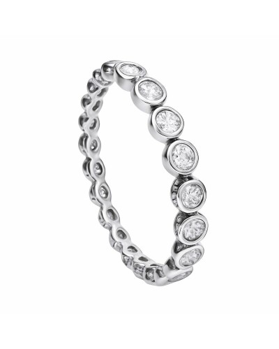 Damenring Diamonfire 6118851082165 (16,5)