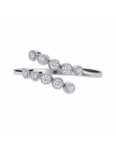 Anello Donna Diamonfire 6119411082160 (16)