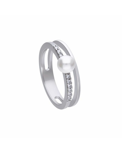 Damenring Diamonfire 6119951111185 (18,5)