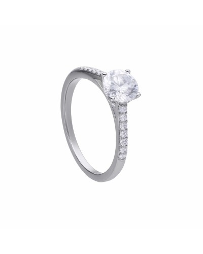 Ring Dames Diamonfire 6120531082160 (16)