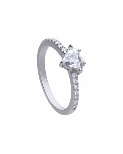 Bague Femme Diamonfire 6121151082160 (16)