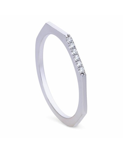 Bague Femme Diamonfire 6122001082165 (16,5)