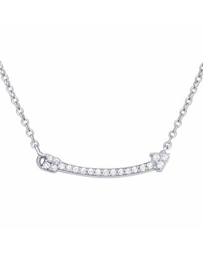 Damenhalskette Diamonfire 6310031082 5 cm