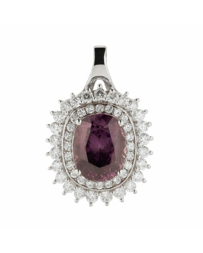 Colgante Mujer Diamonfire 6513681100 5 cm