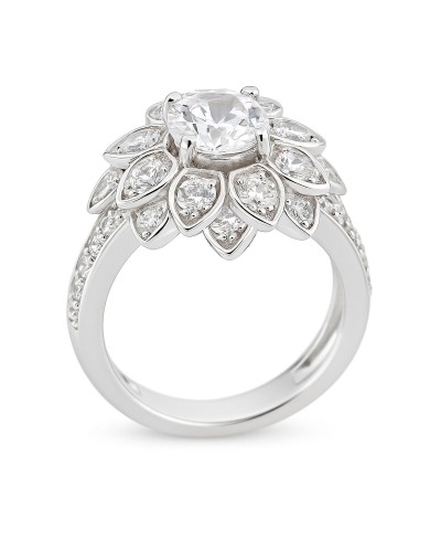 Anello Donna Diamonfire 9501921082165 (16,5)