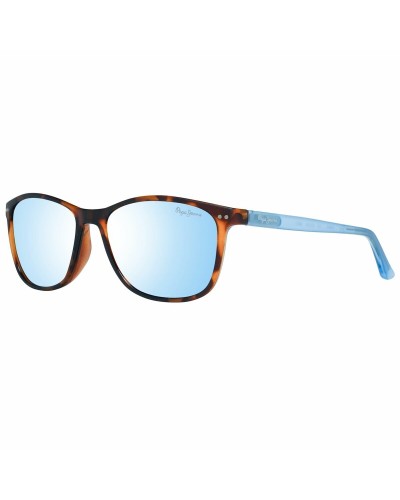 Lunettes de soleil Unisexe Pepe Jeans PJ8042-51C2 Ø 51 mm
