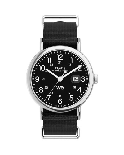 Miesten rannekellot Timex TW2W86100