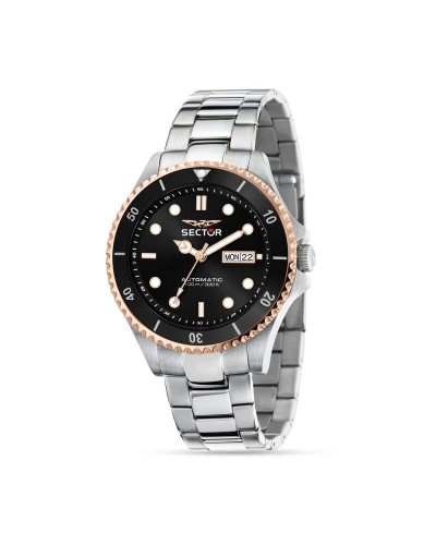 Orologio Uomo Sector (Ø 43 mm)