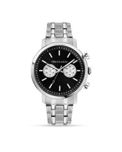 Miesten rannekellot Trussardi R2453147003 (Ø 43 mm)