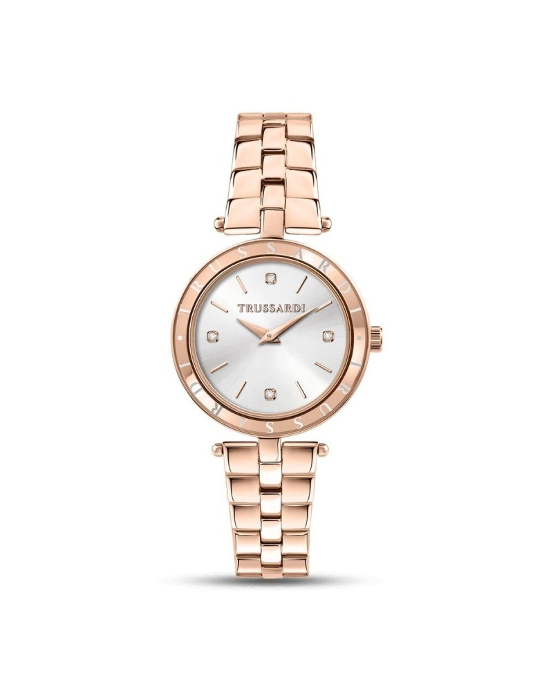 Orologio Donna Trussardi R2453145512 (Ø 34 mm)