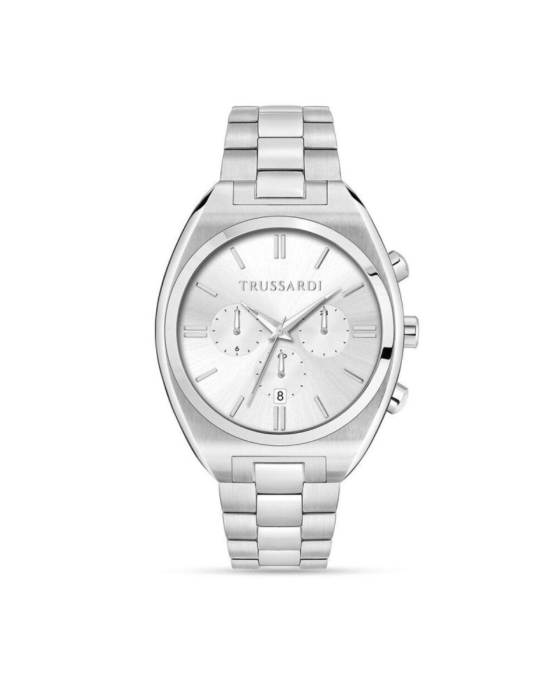 Orologio Uomo Trussardi R2453159003 (Ø 44 mm)