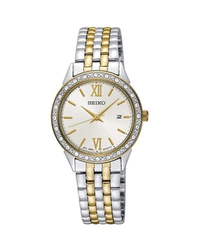 Orologio Donna Seiko (Ø 28 mm)