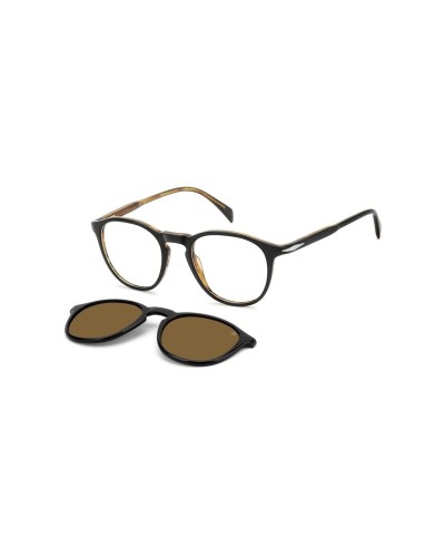 Occhiali da sole Uomo David Beckham DB 1018_C