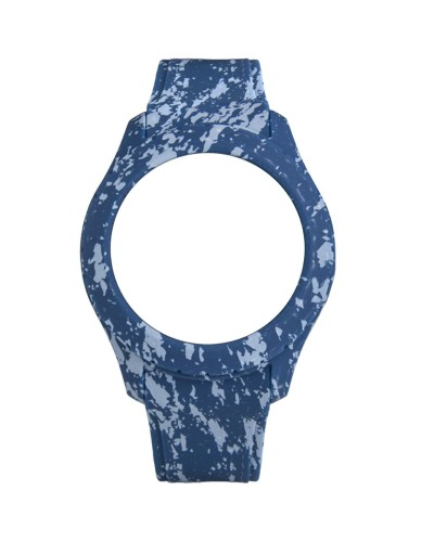 Vaihdettava Unisex katsella tapauksessa Watx & Colors COWA3736