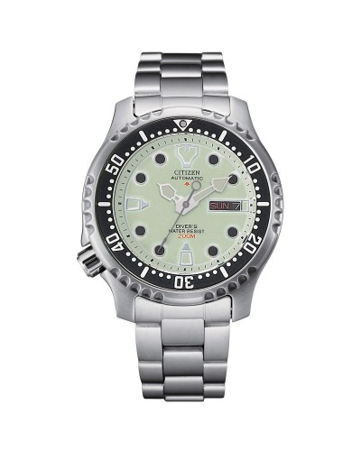 Men's Watch Citizen NY0040-50W