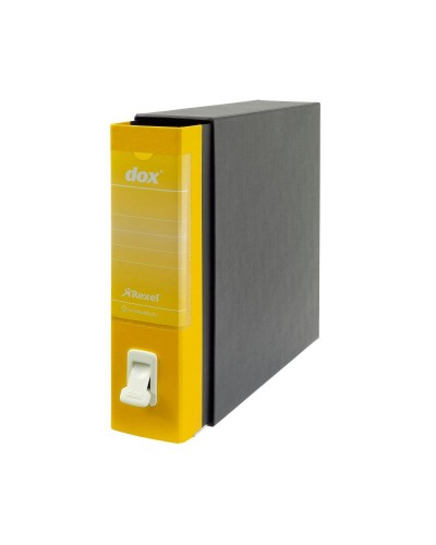 Archivador rellenable Rexel