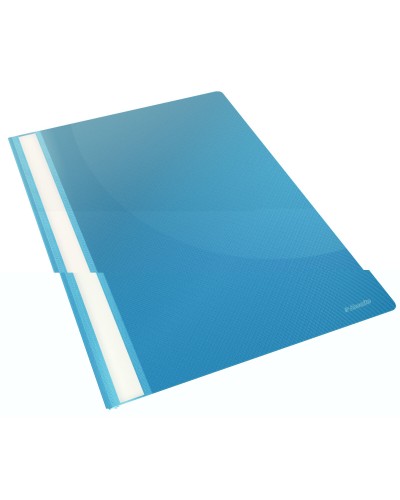 Folder Esselte Blå A4