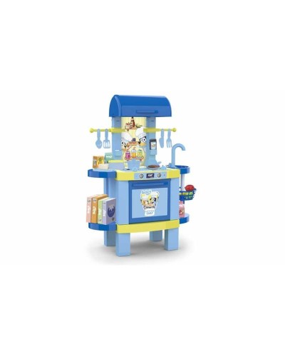 Cuisinière jouet Bluey 57 x 18 x 8,15 cm 2 en 1