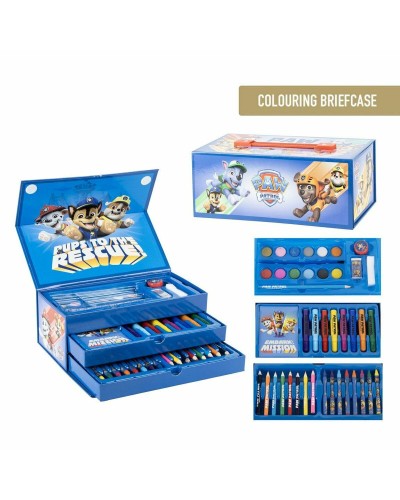 Pen The Paw Patrol Blauw