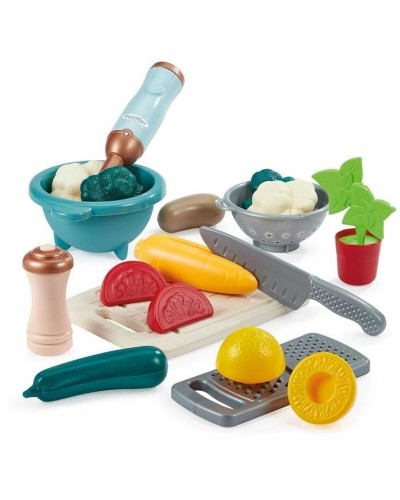 Set Maaltijden Ecoiffier Delicious