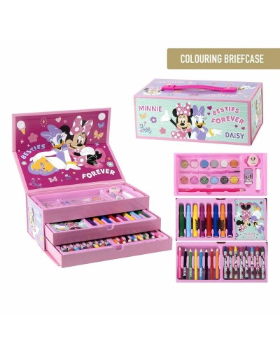 Kynä Minnie Mouse Pinkki