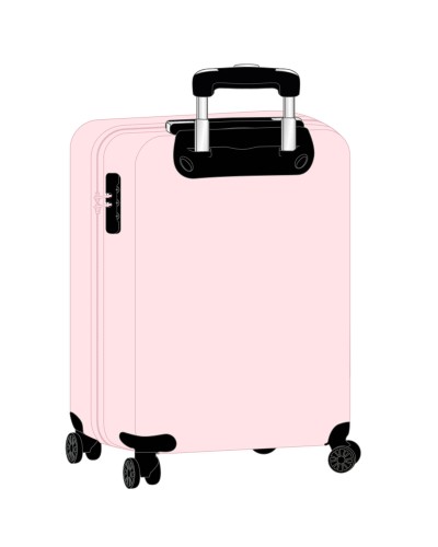 Schulrucksack Miffy miffy 34,5 x 55 x 20 cm