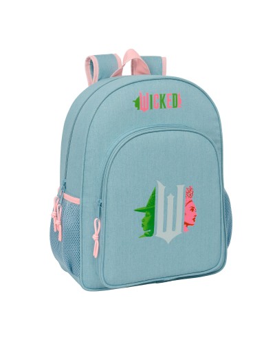 Schulrucksack Wicked 33 x 42 x 14 cm