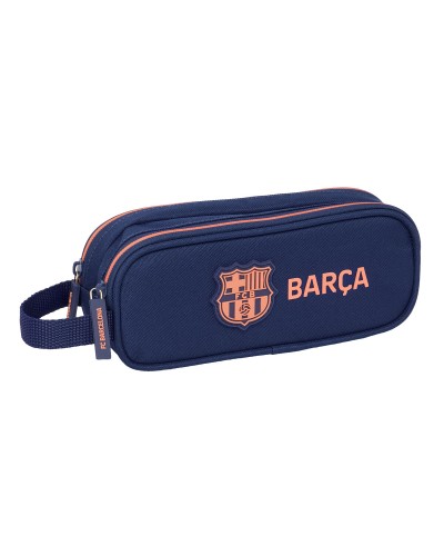 Alleshouder F.C. Barcelona Marineblauw 21 x 8 x 6 cm