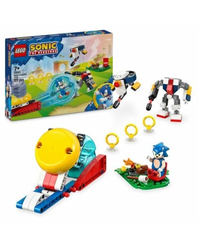 Set de construction Lego 77001 177 Pièces