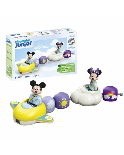 Figuren Playmobil Mickey Junior 71697