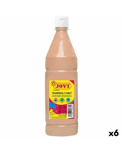 Tempera Jovi Meat 1 L (6 Units)