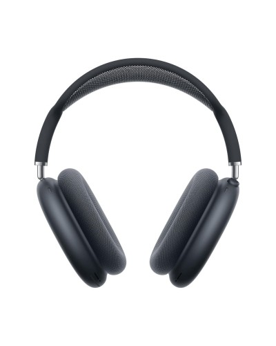 Kuulokkeet Apple MWW43ZM/A Musta