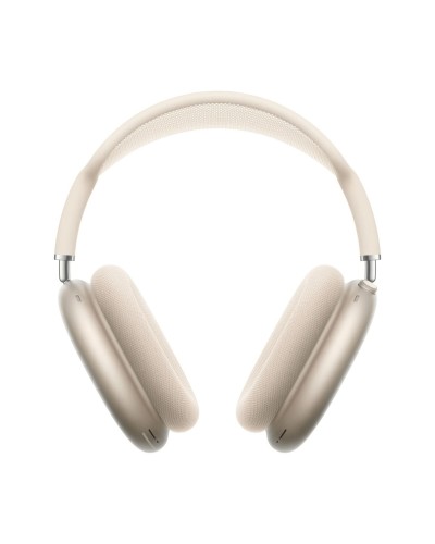 Bluetooth Hoofdband Koptelefoon Apple AirPods Max (2ª Gen.) Wit (2 Stuks)