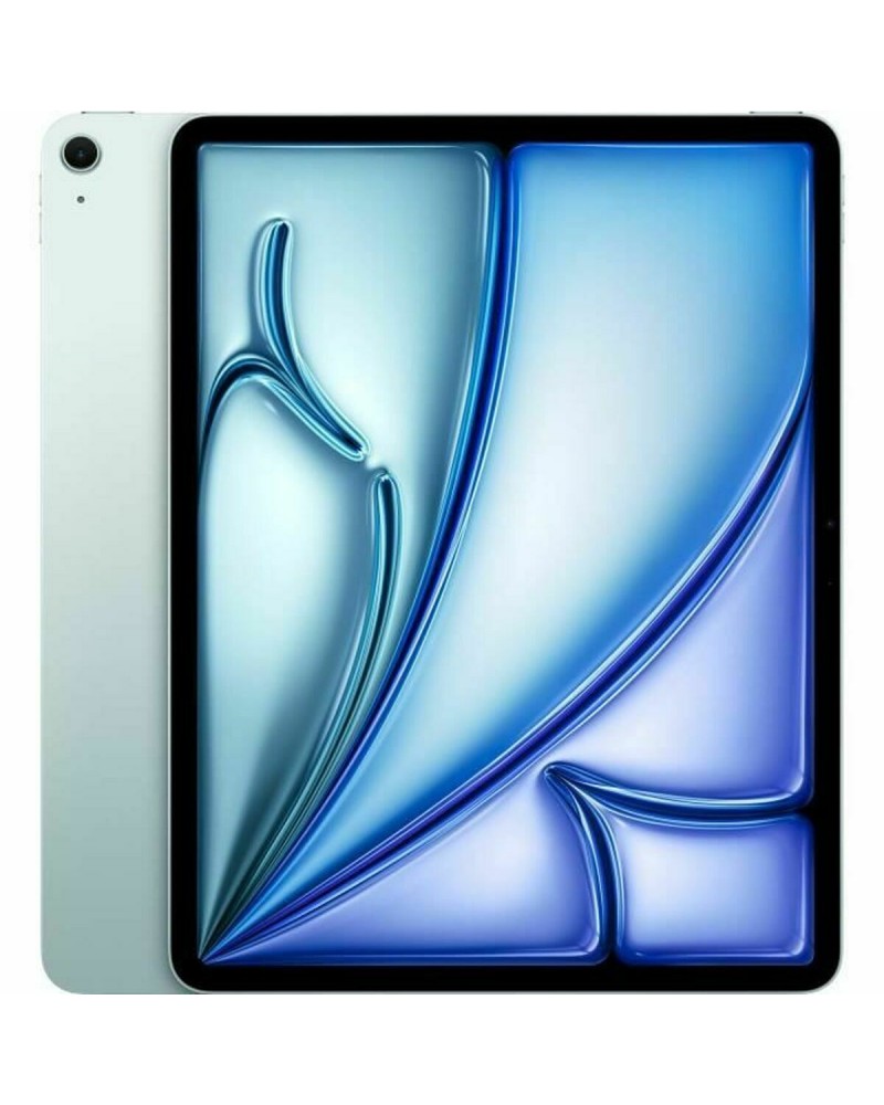 Tablet Apple MCA34TY/A 11" Octa Core 8 GB RAM 256 GB Azzurro