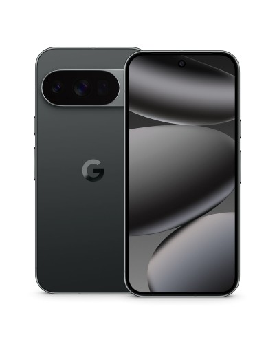 Smartphone Google GEHN3 6,3" Octa Core 16 GB RAM 128 GB Nero