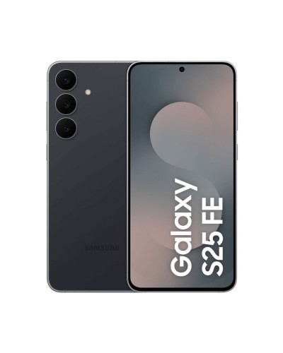 Smartphone Samsung SM-S731BZKDEUB 6,7" 8 GB RAM 128 GB Zwart