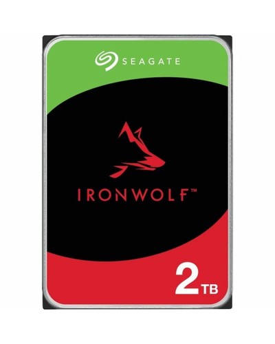 Hårddisk Seagate ST2000VN003